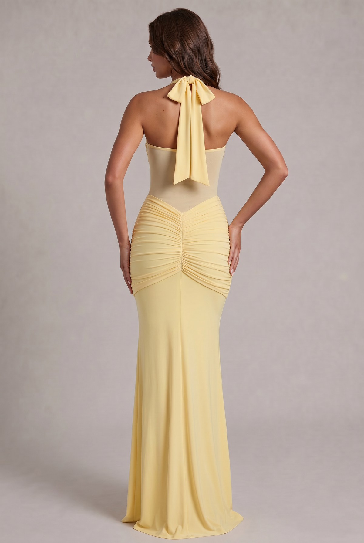 Selene Sukienka Maxi