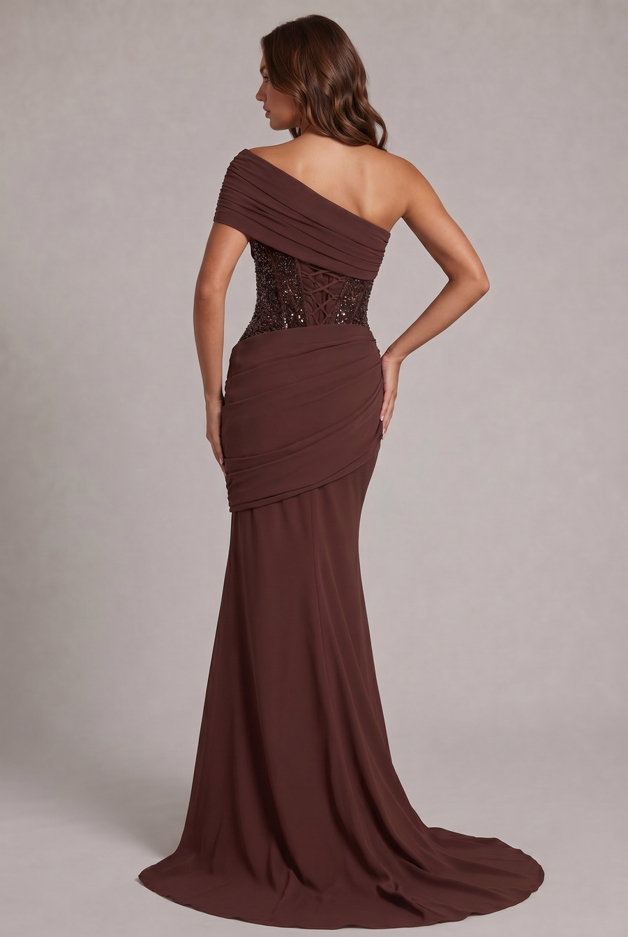 Elewona Suknia Maxi