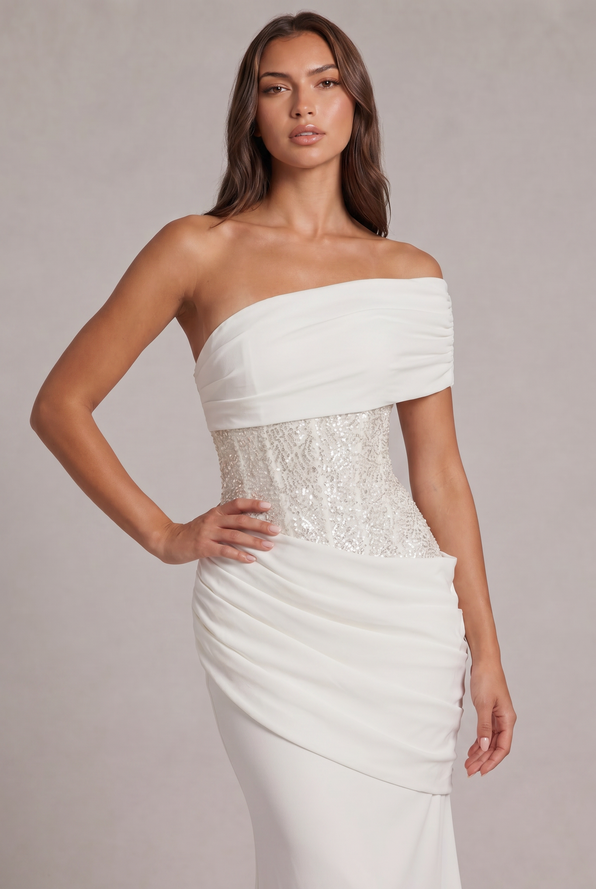 Elewona Suknia Maxi