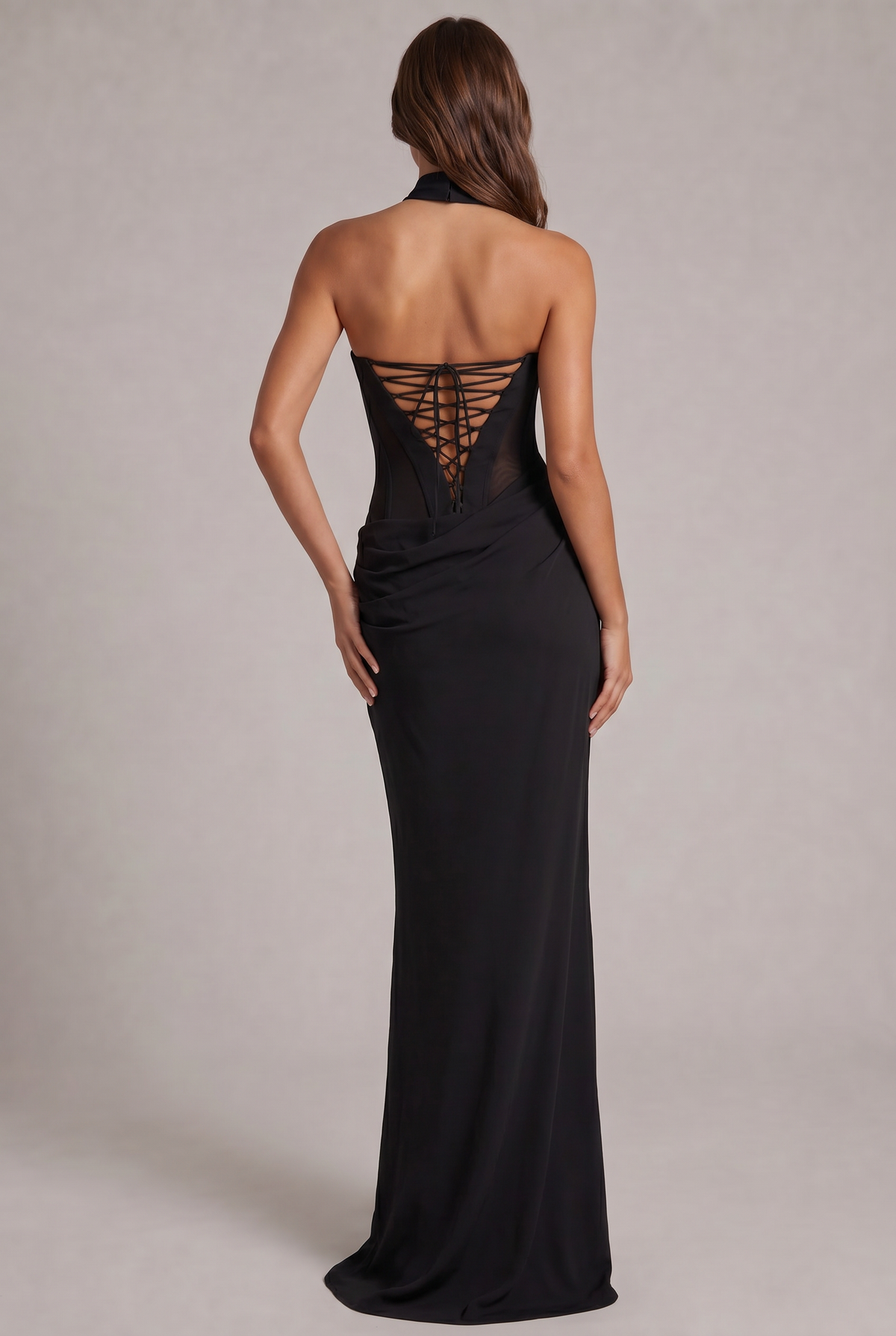 Liora Sukienka Maxi