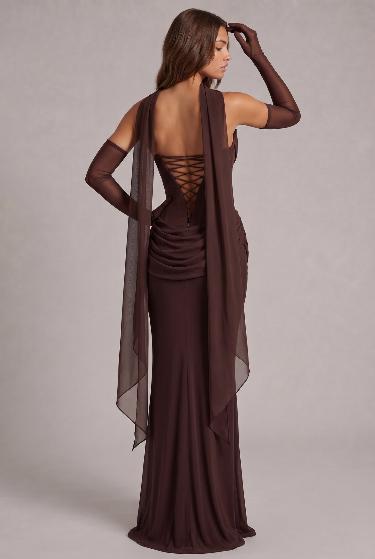 Liora Sukienka Maxi