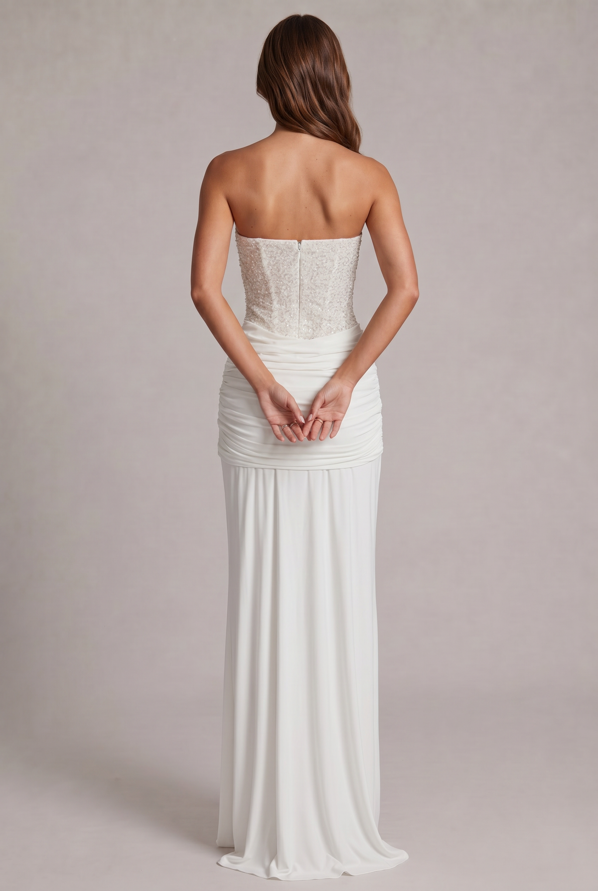 Carina Sukienka Maxi