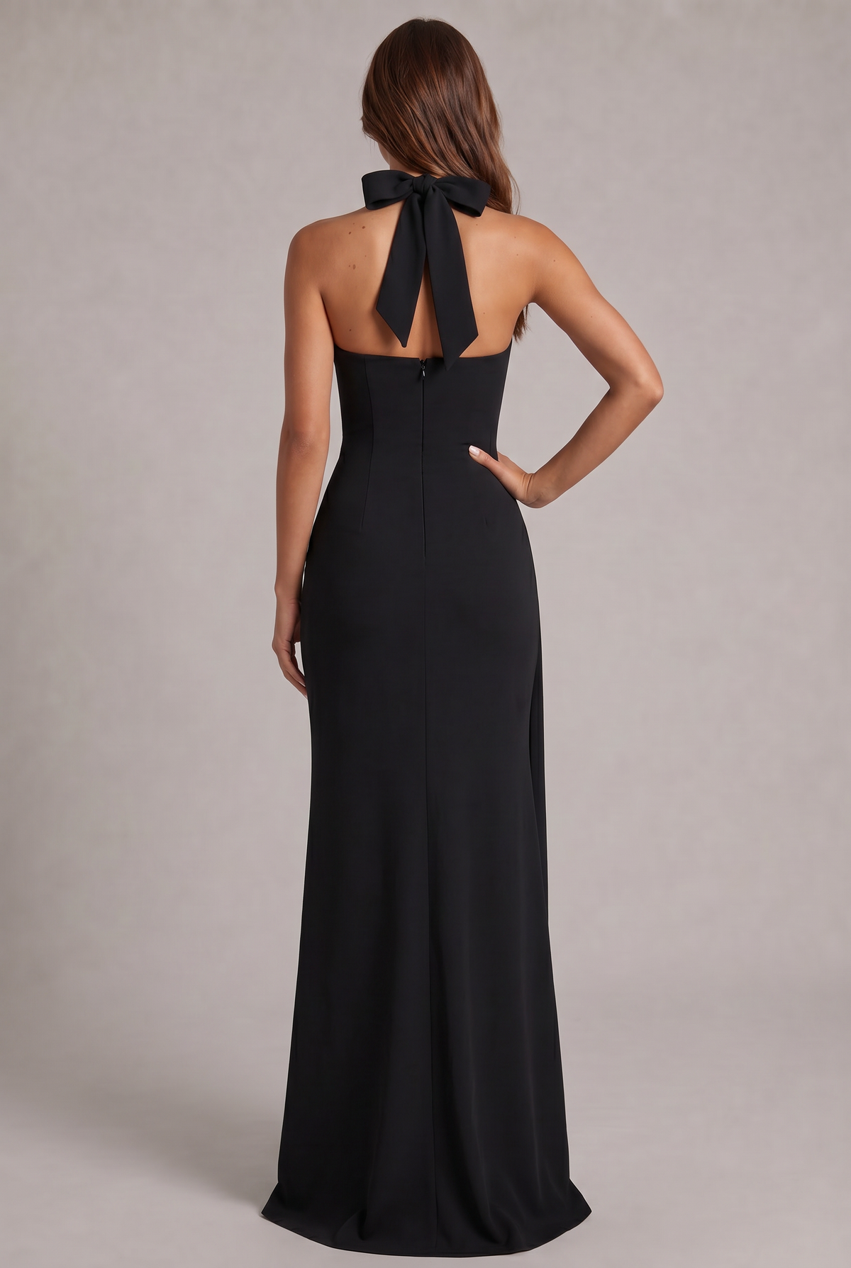 Rosa Lumina Sukienka Maxi