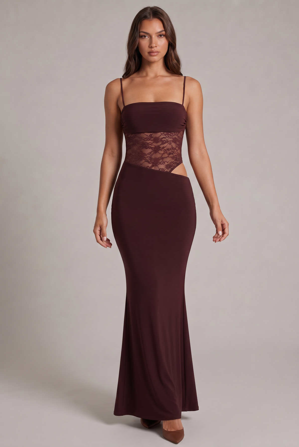 Valeria Sukienka Maxi