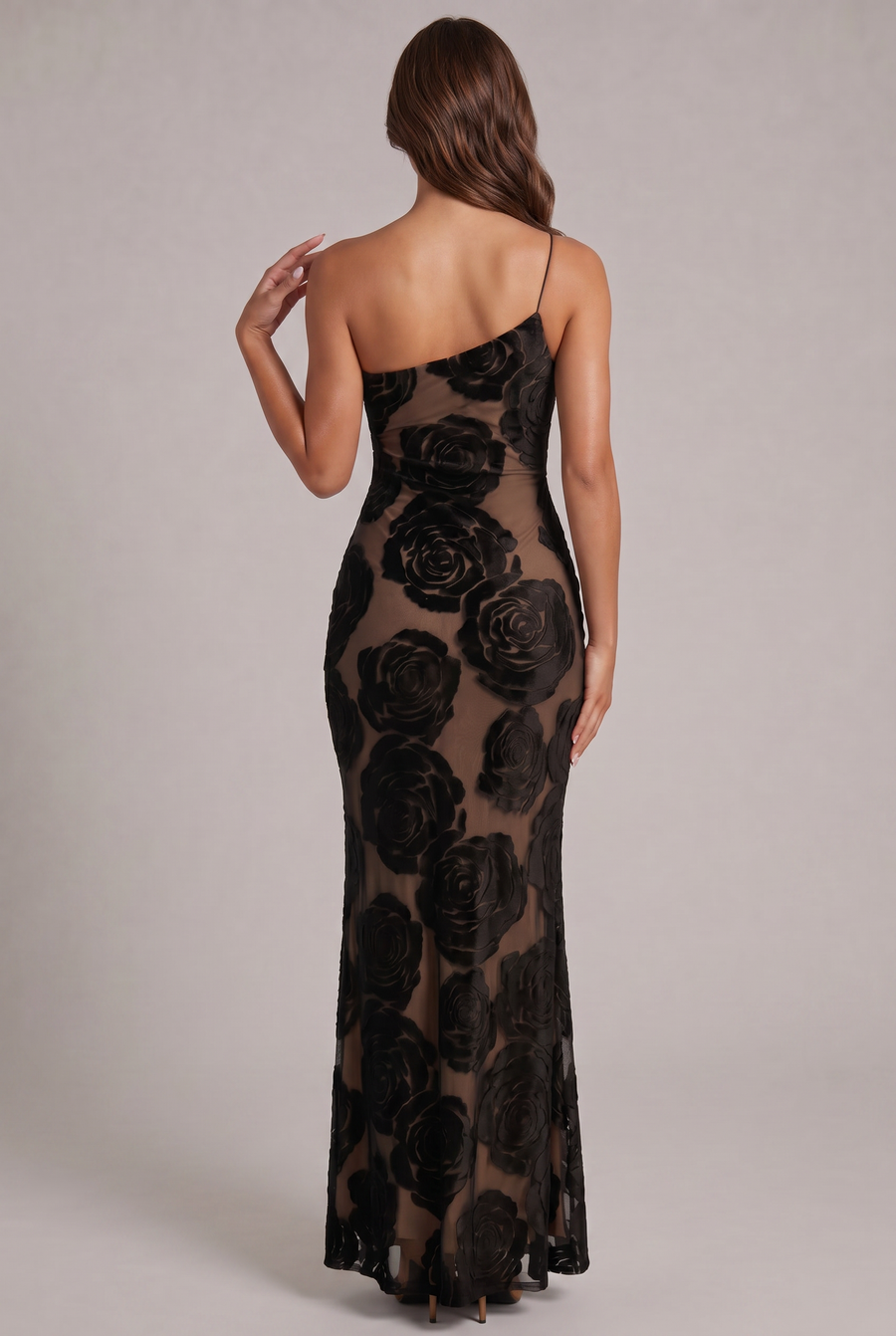 Fiorella Sukienka Maxi