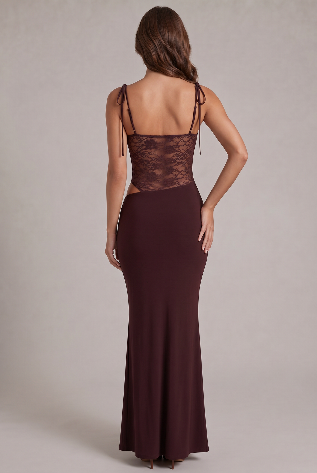 Valeria Sukienka Maxi