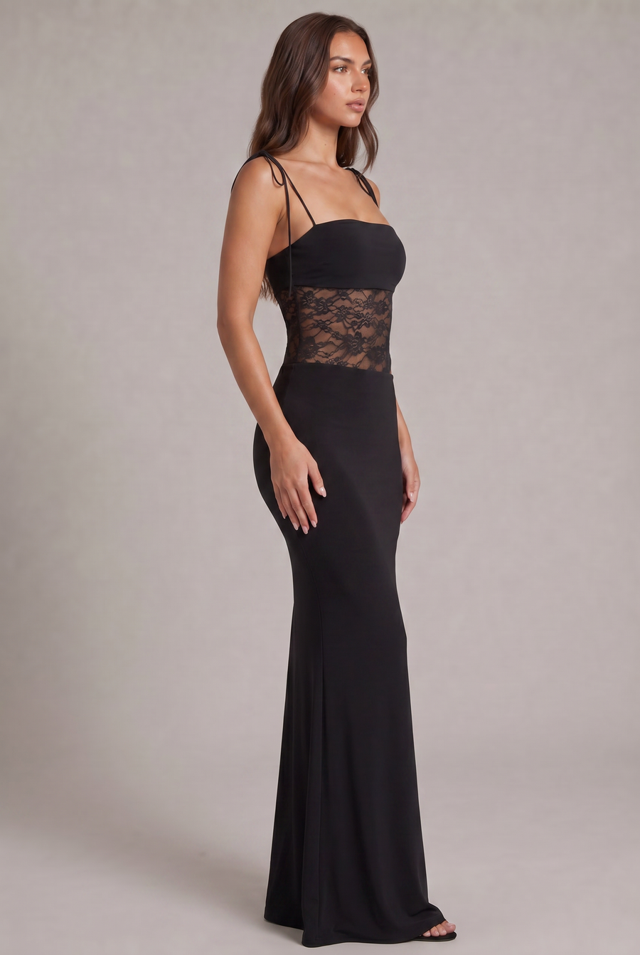 Valeria Sukienka Maxi