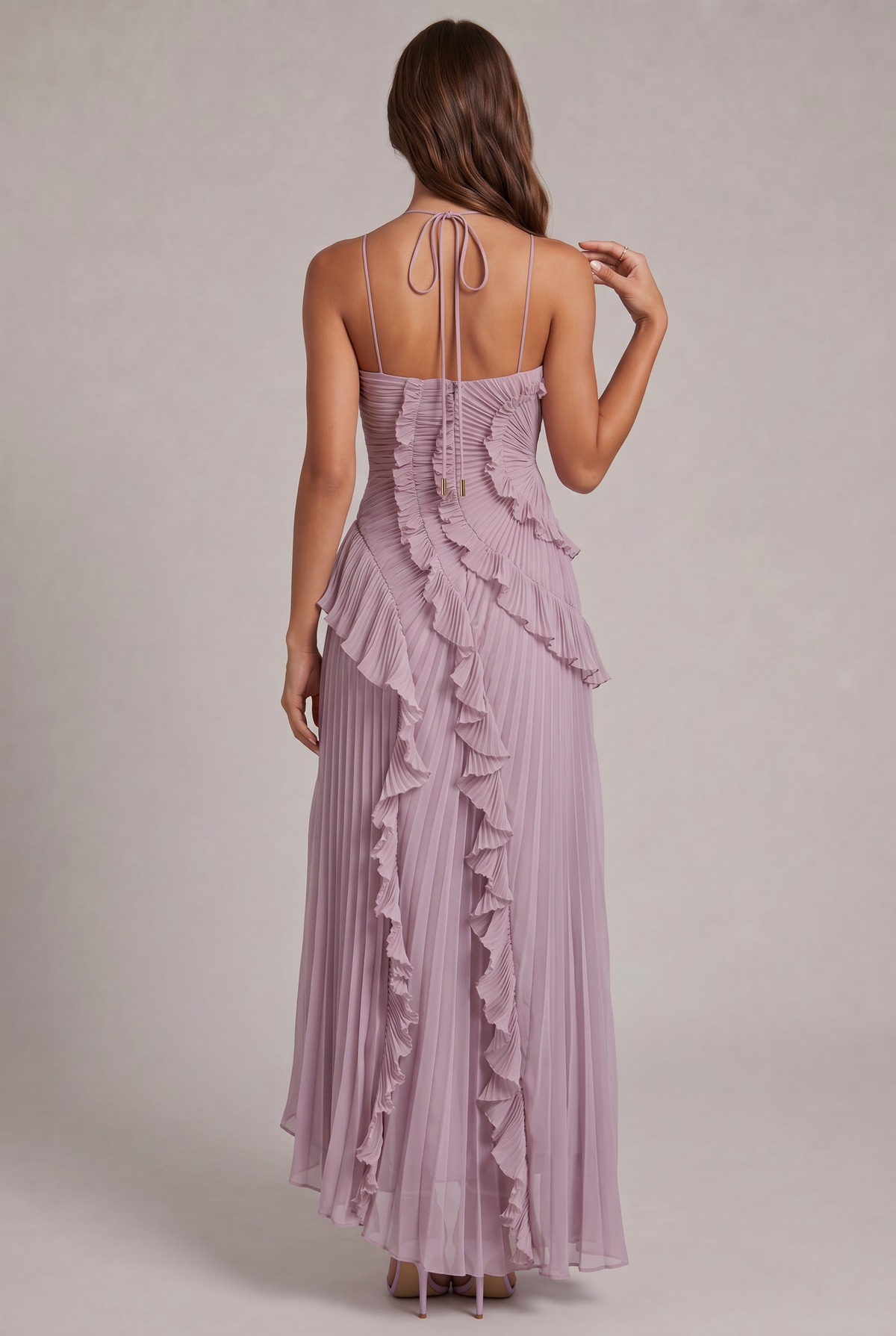 Sukienka Julia Blooming Maxi