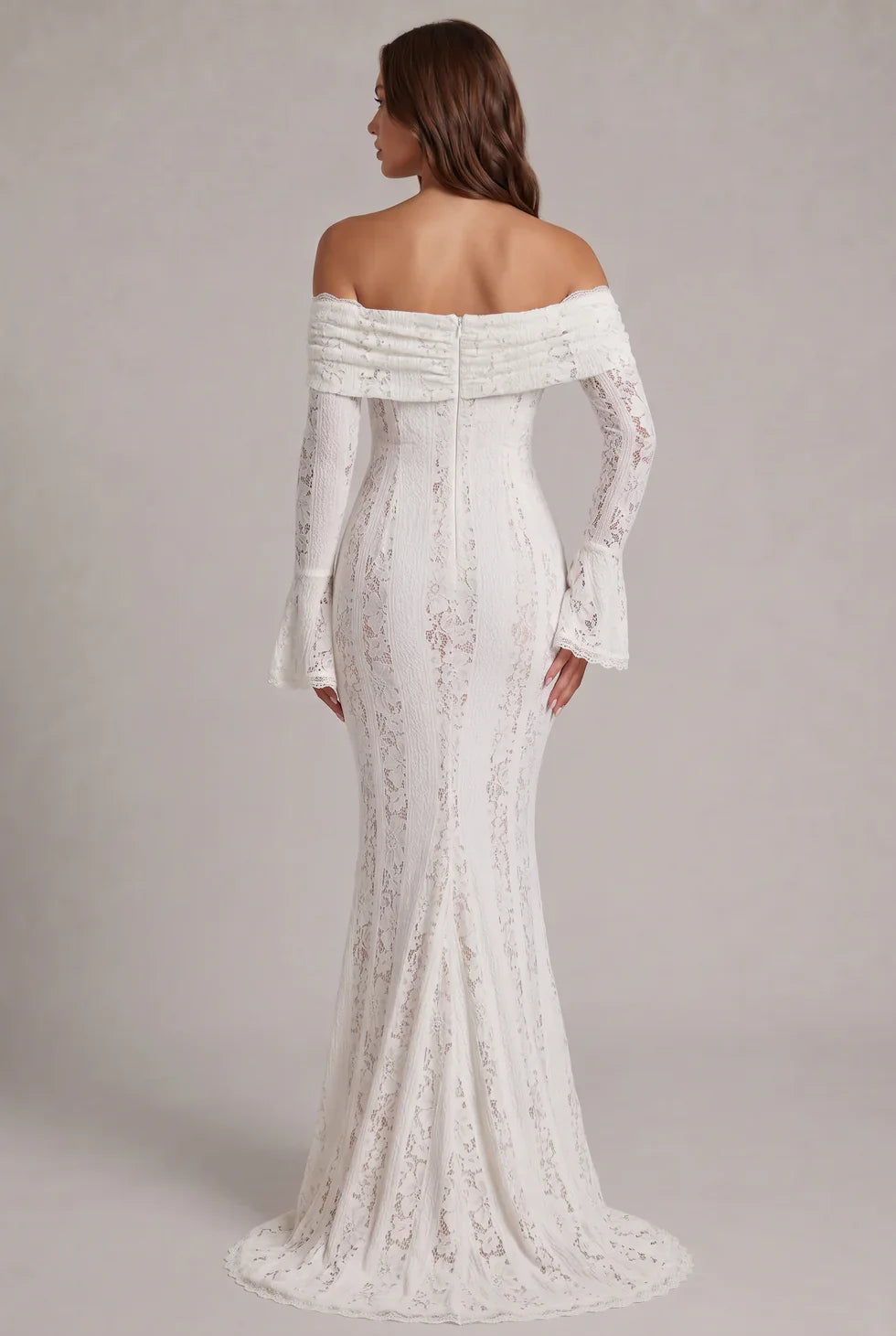 Suknia Alesha Maxi