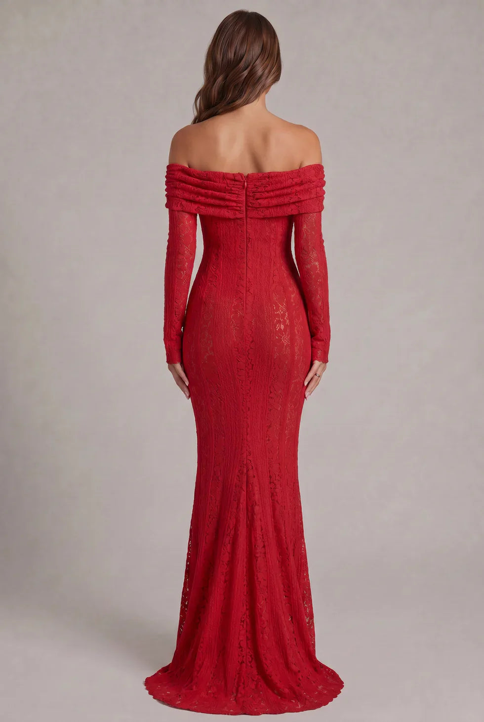 Suknia Alesha Maxi