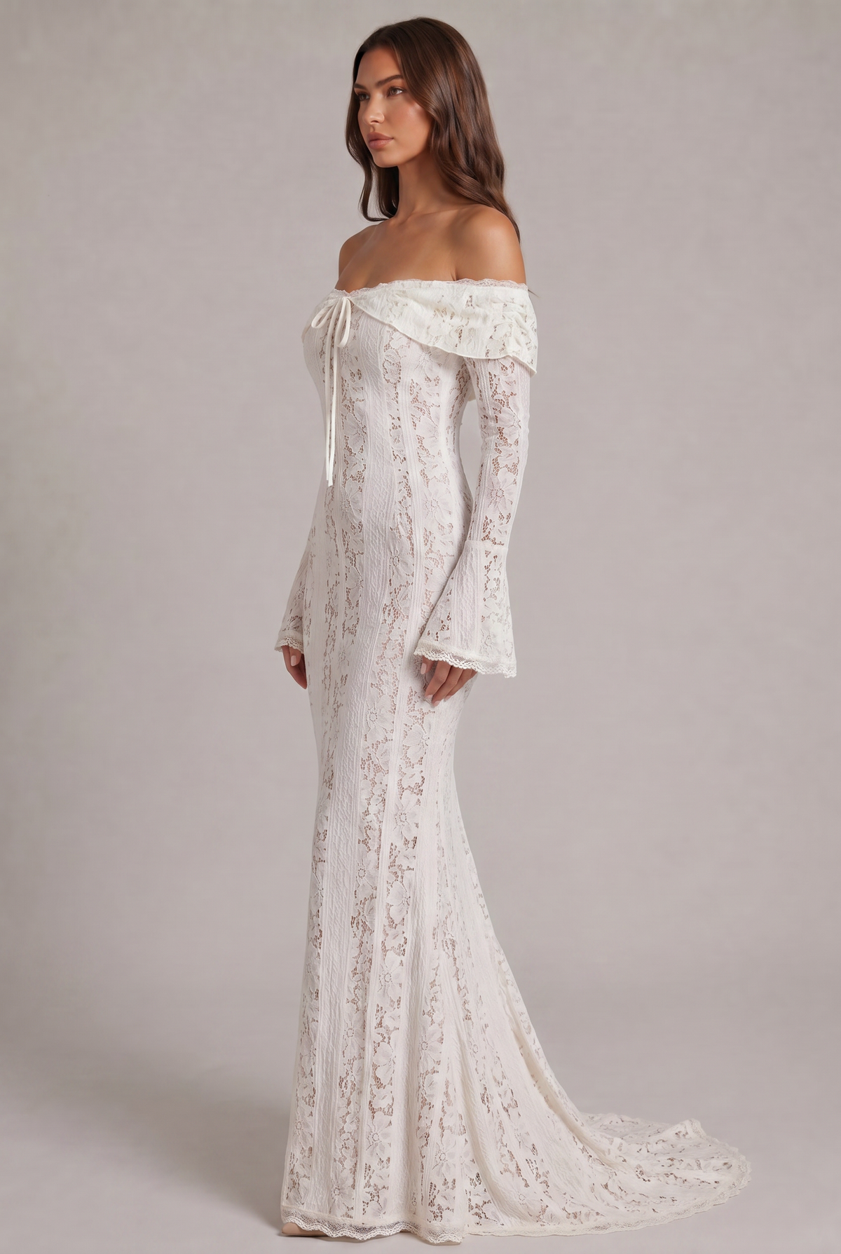 Alesha Sukienka Maxi
