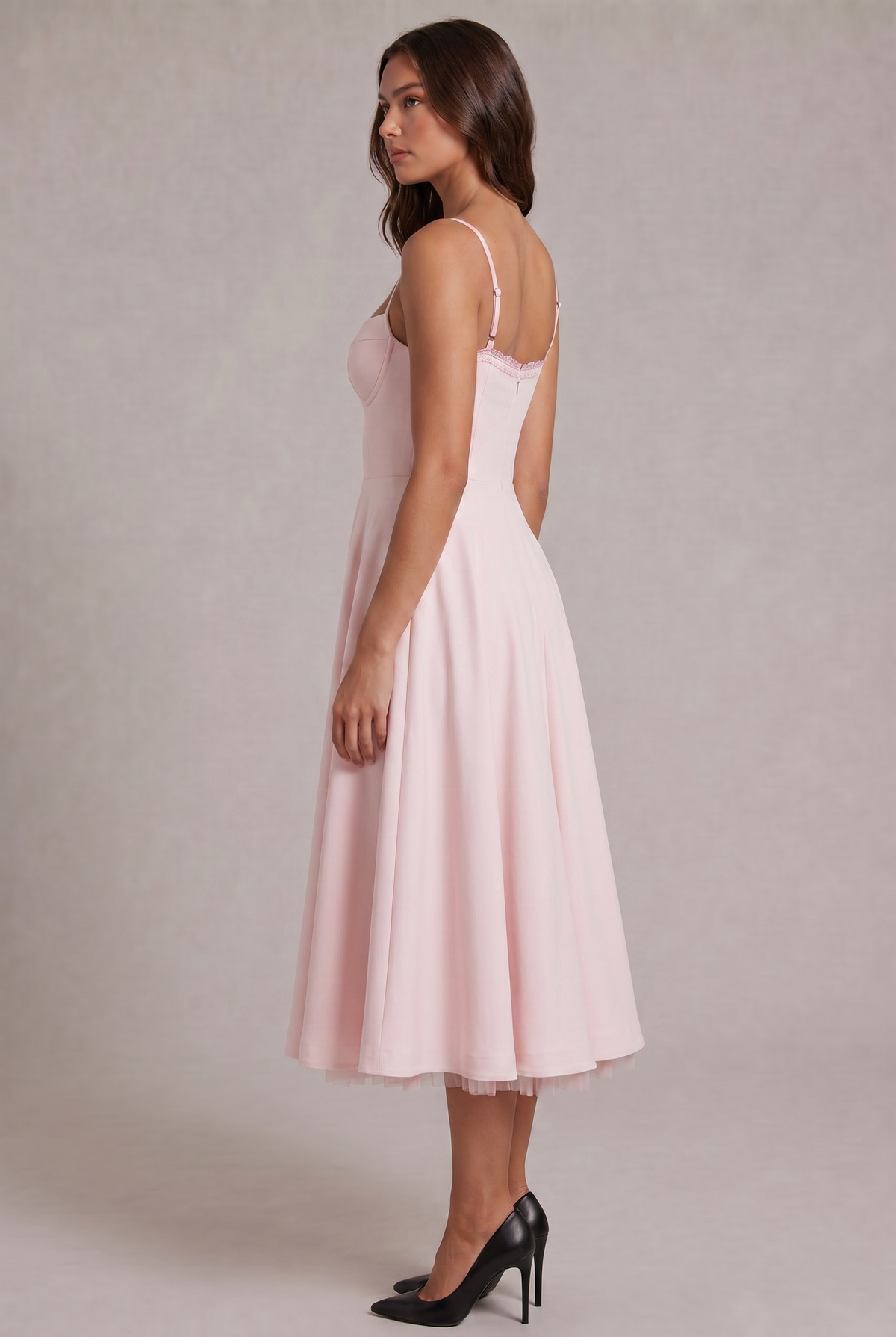 Selene Sukienka Maxi