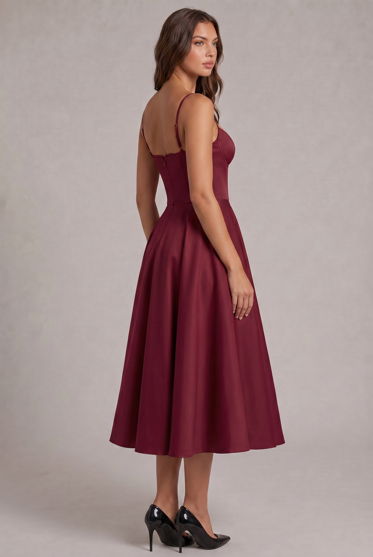 Selene Sukienka Midi