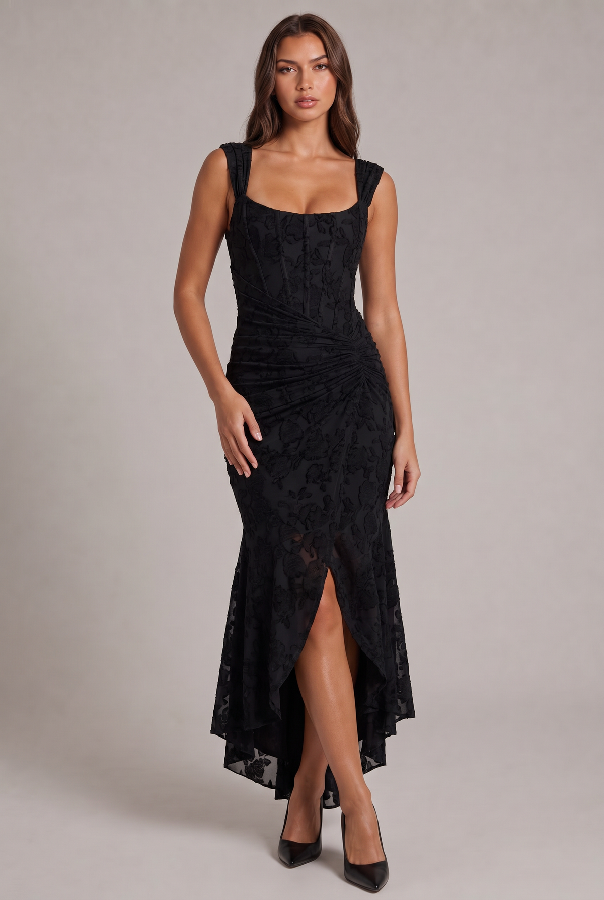 Elisanne Sukienka Maxi