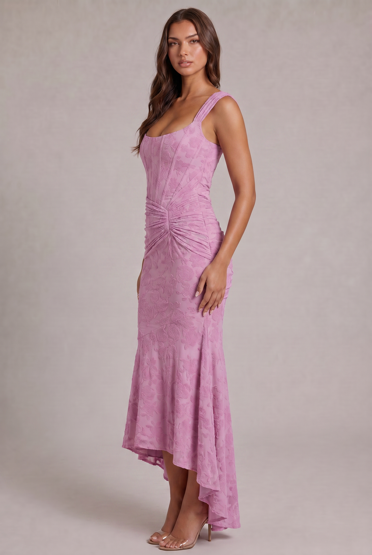 Elisanne Sukienka Maxi