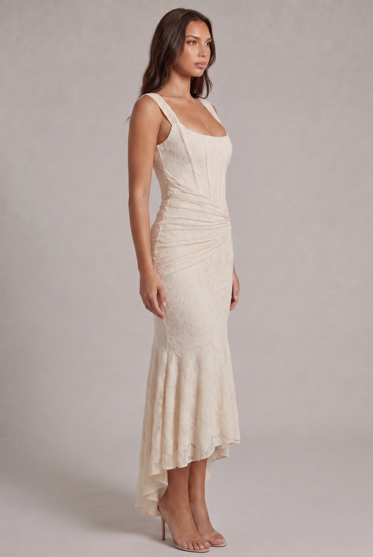 Elisanne Sukienka Maxi