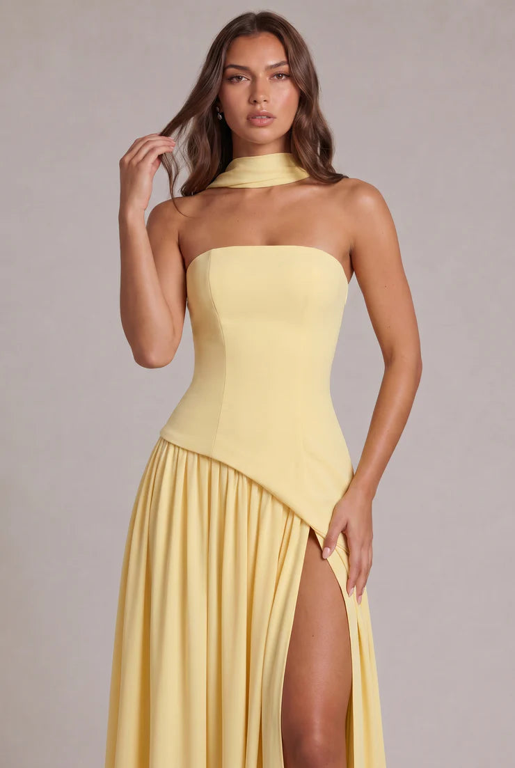 Serena Sukienka Maxi