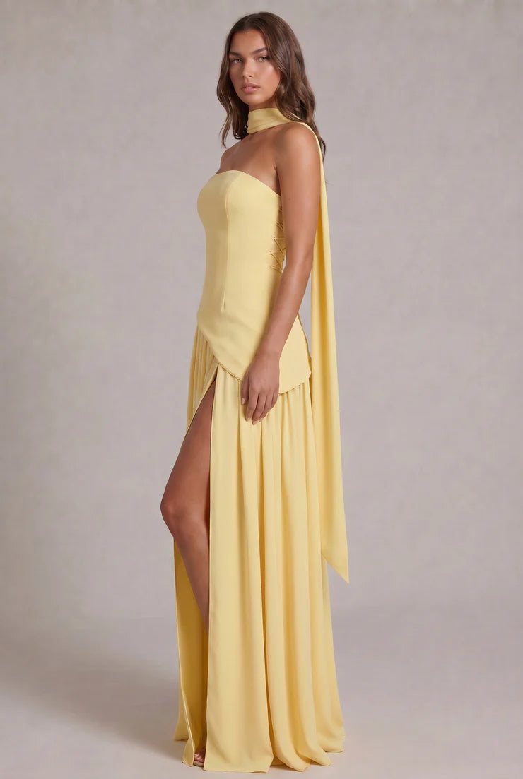 Serena Sukienka Maxi