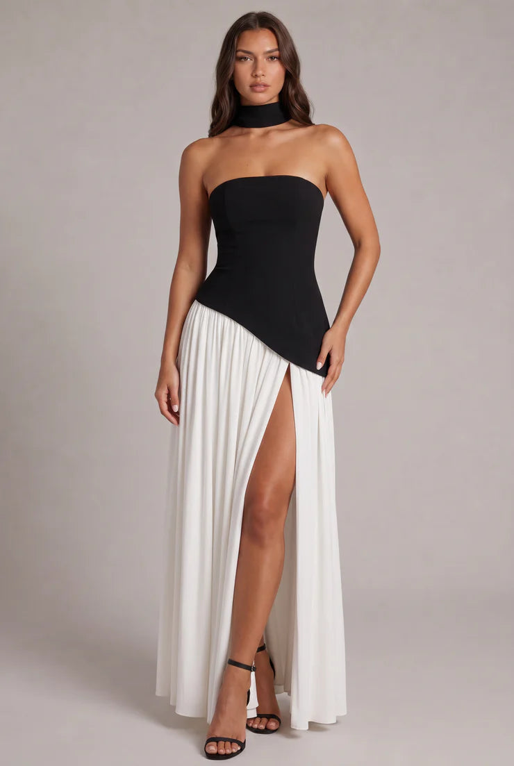 Serena Sukienka Maxi