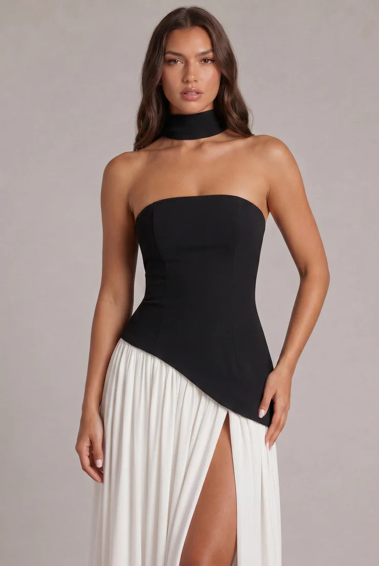 Serena Sukienka Maxi
