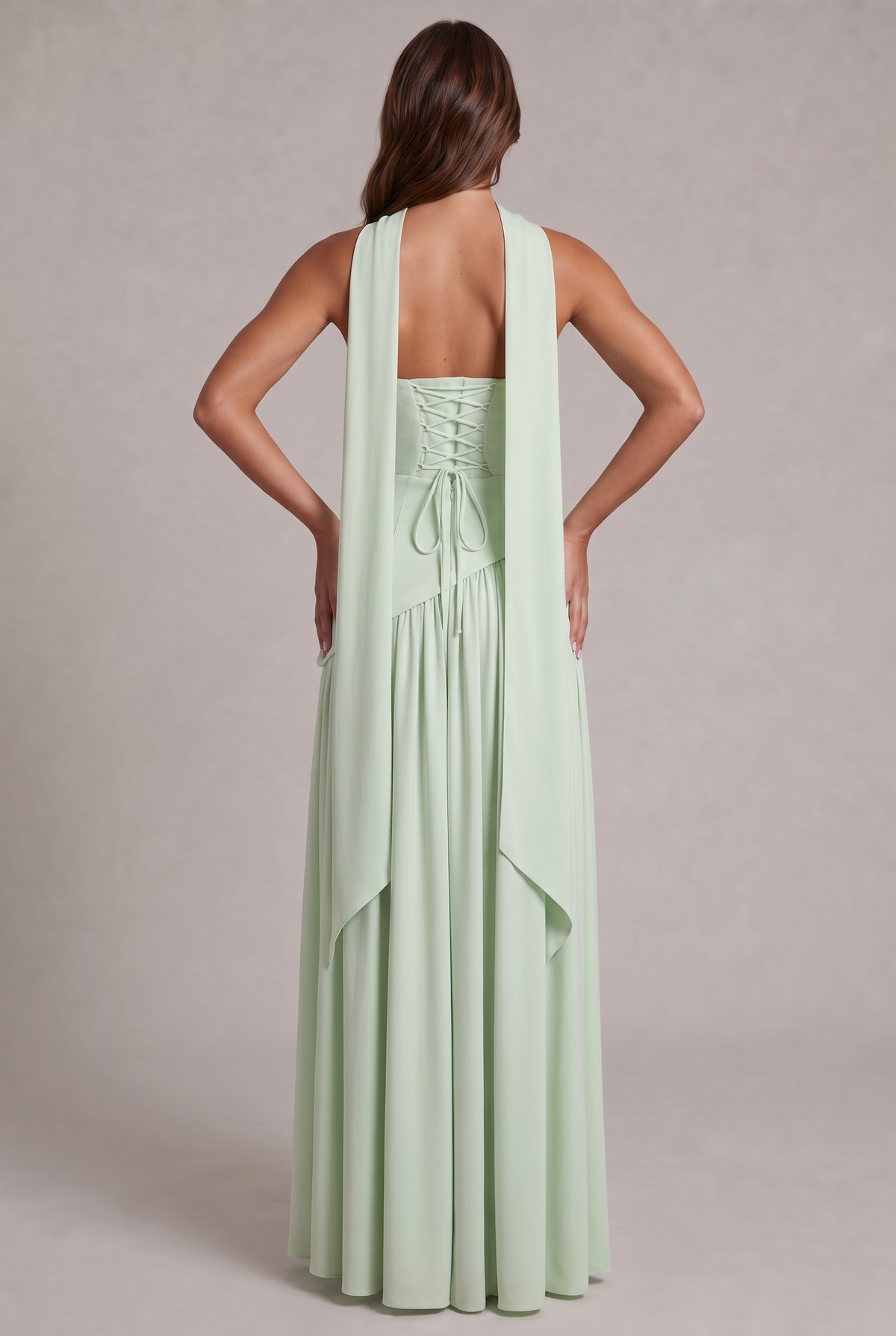Celestienne Sukienka Maxi
