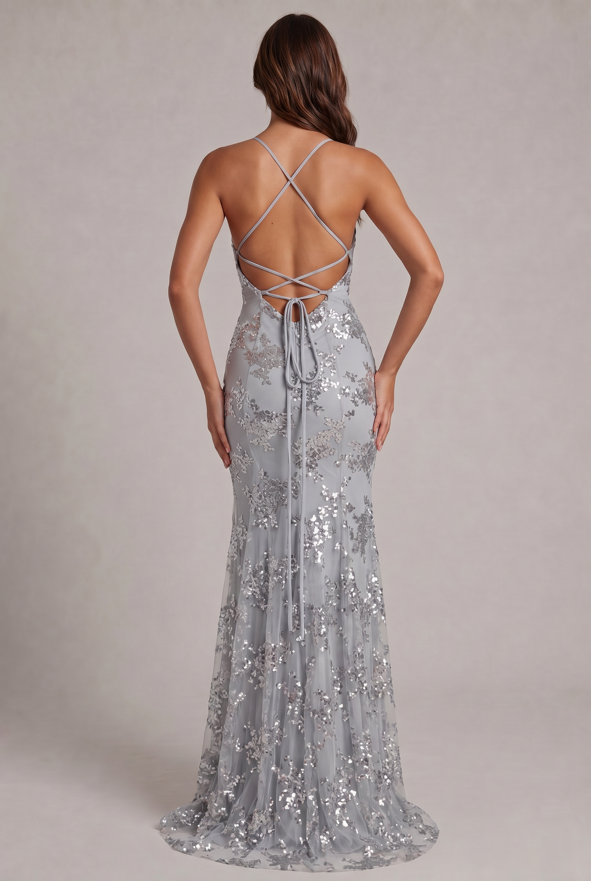 Améliane Sukienka Maxi