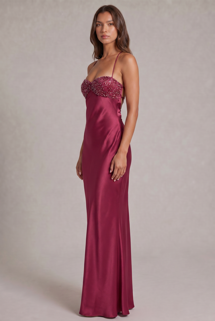 Helena Sukienka Maxi