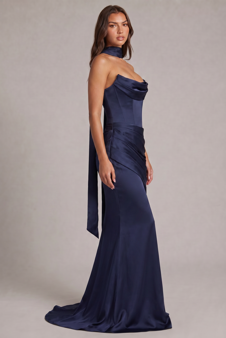 Marlissa Suknia Maxi