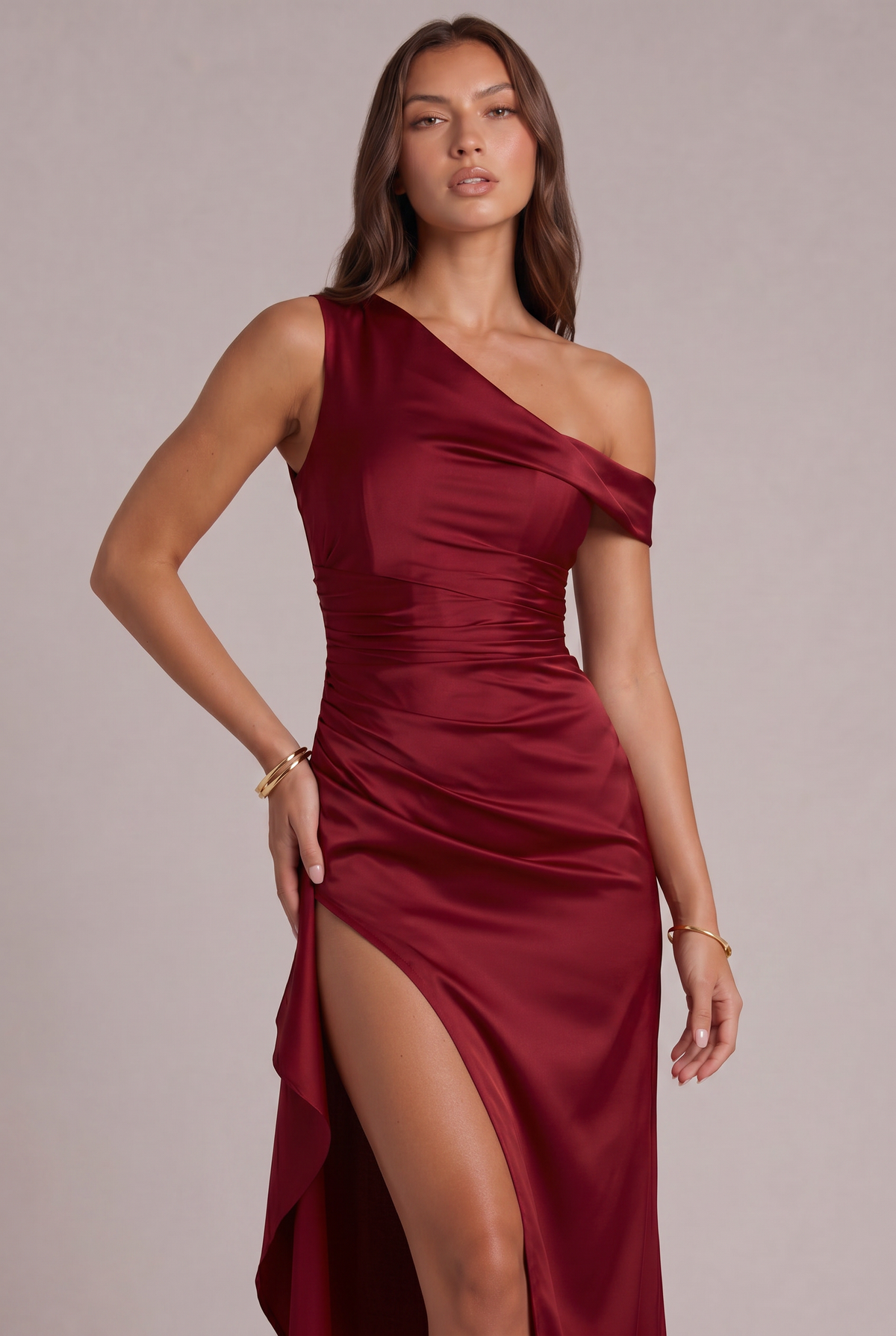 Celestyna Sukienka Maxi