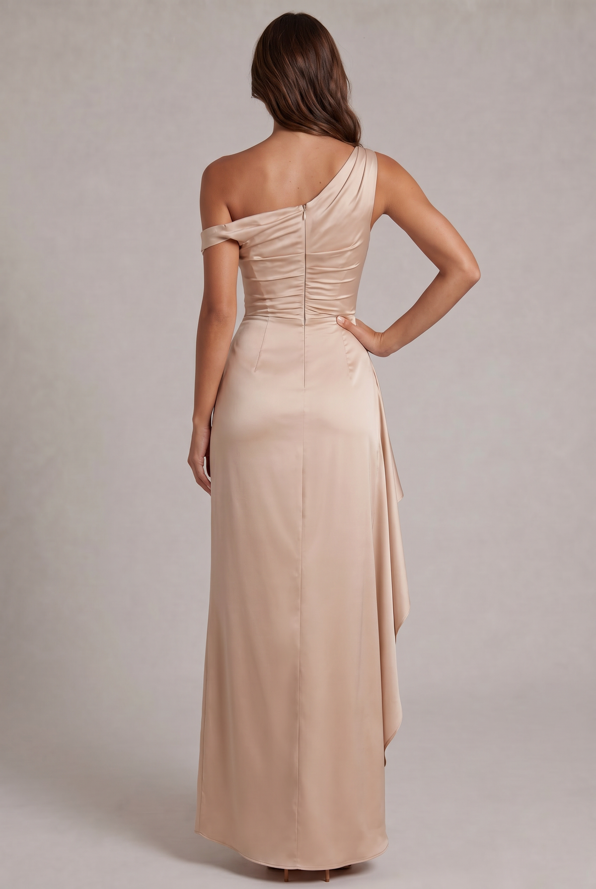 Celestyna Sukienka Maxi