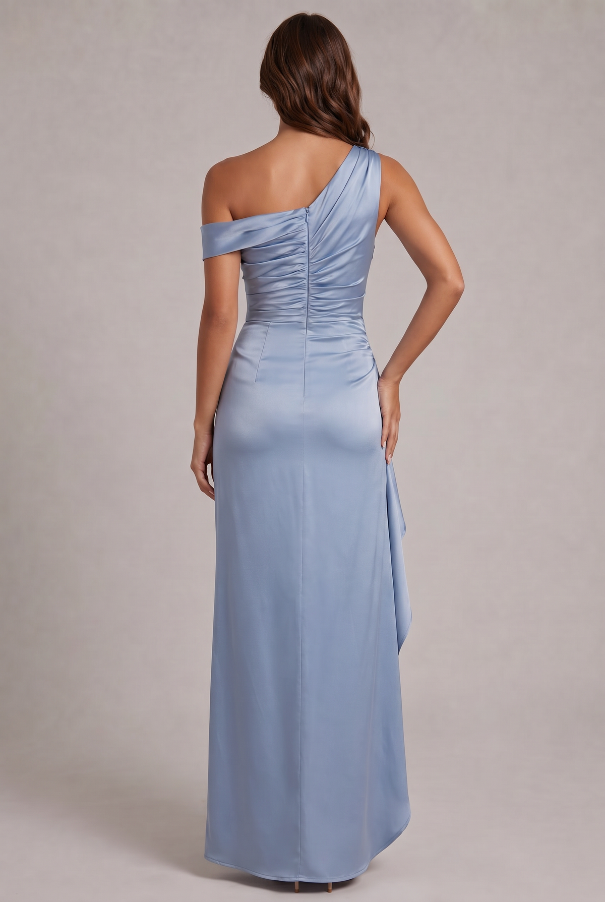 Celestyna Sukienka Maxi