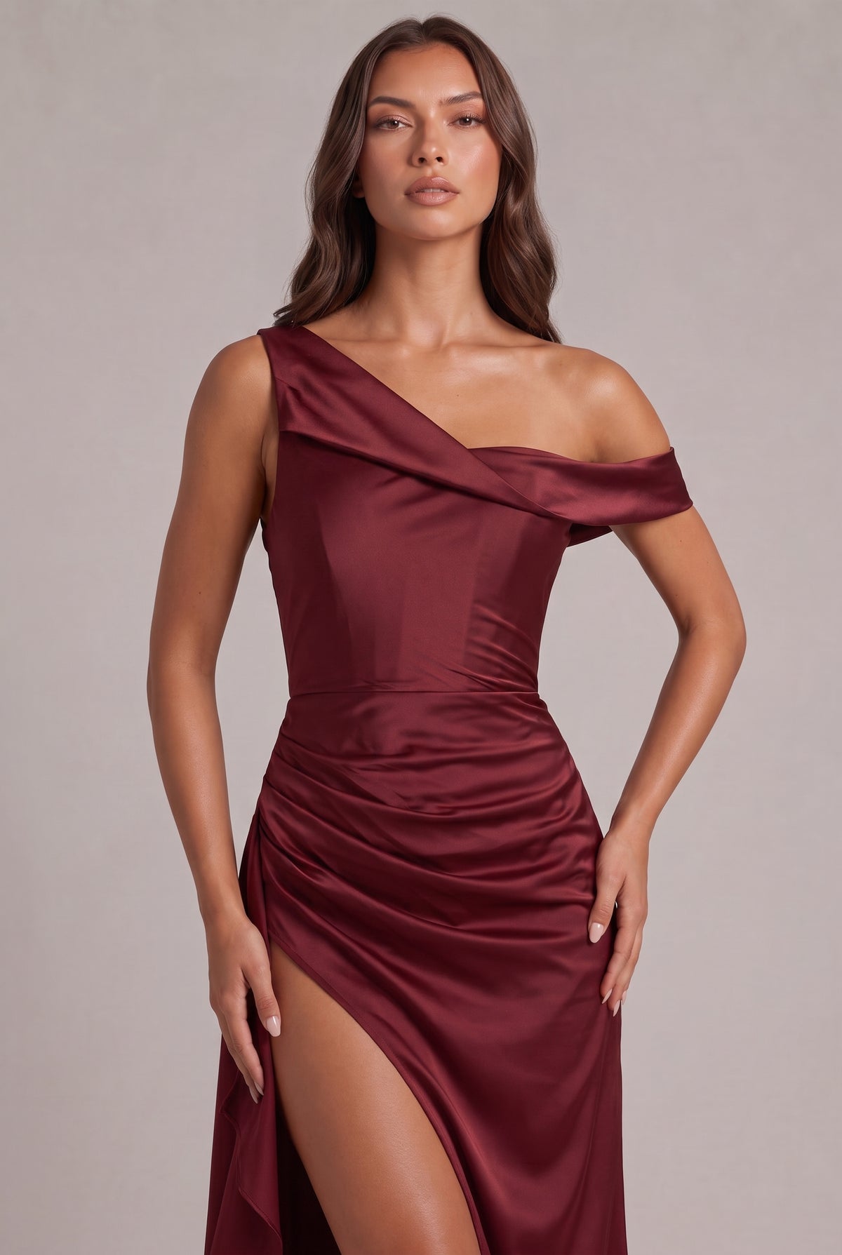 Celestyna Sukienka Maxi