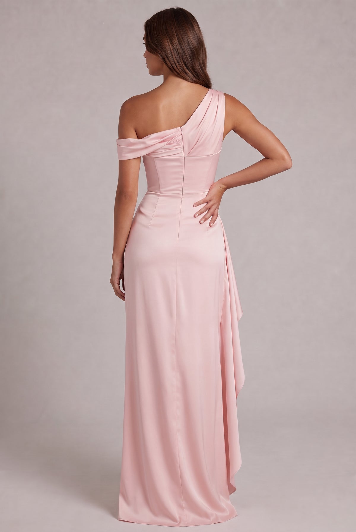 Celestyna Sukienka Maxi