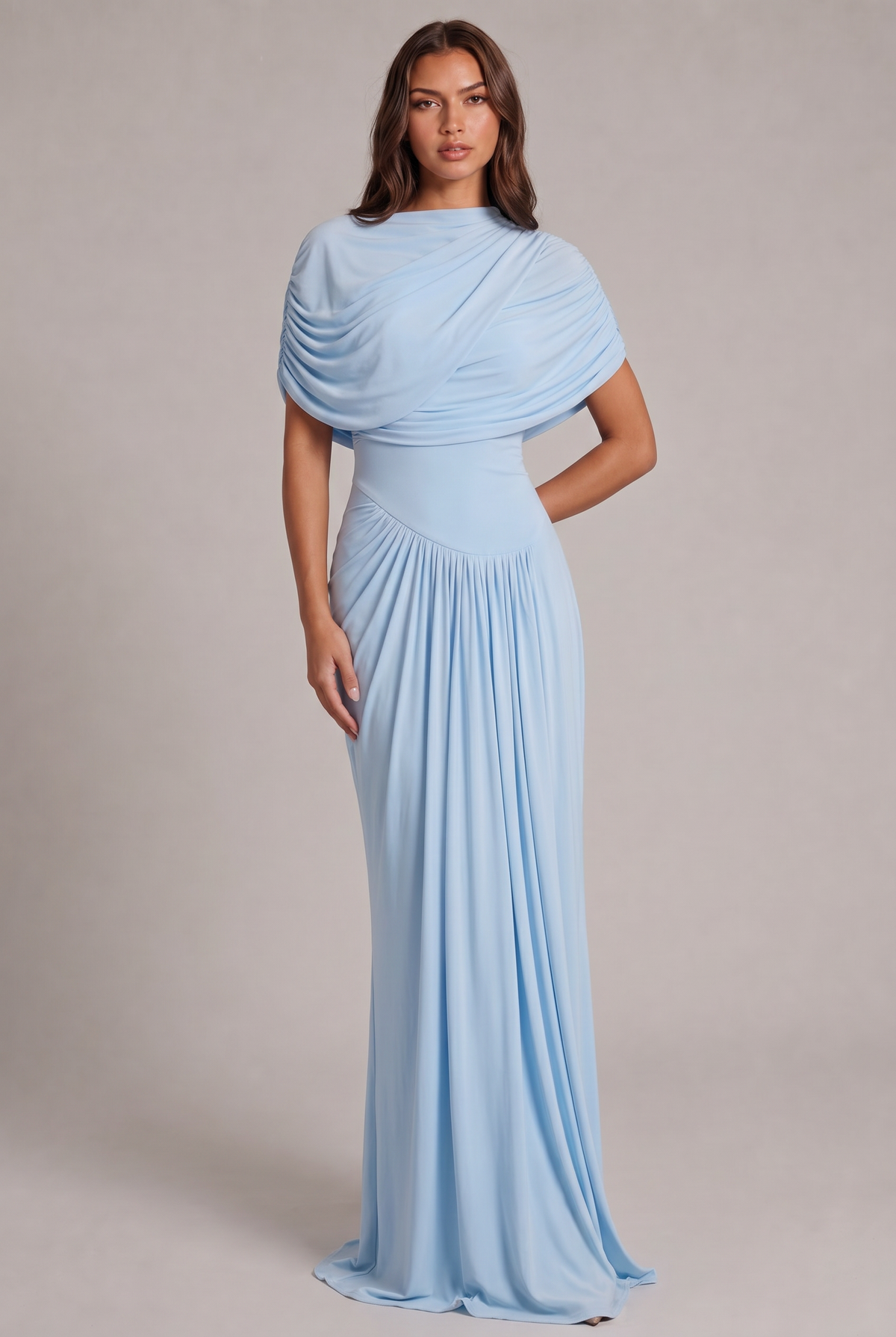 Camilla Sukienka Maxi