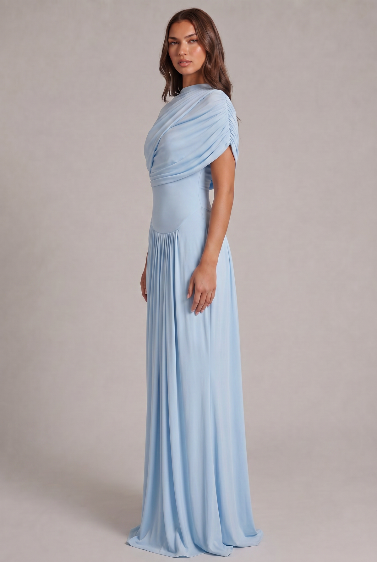 Camilla Sukienka Maxi