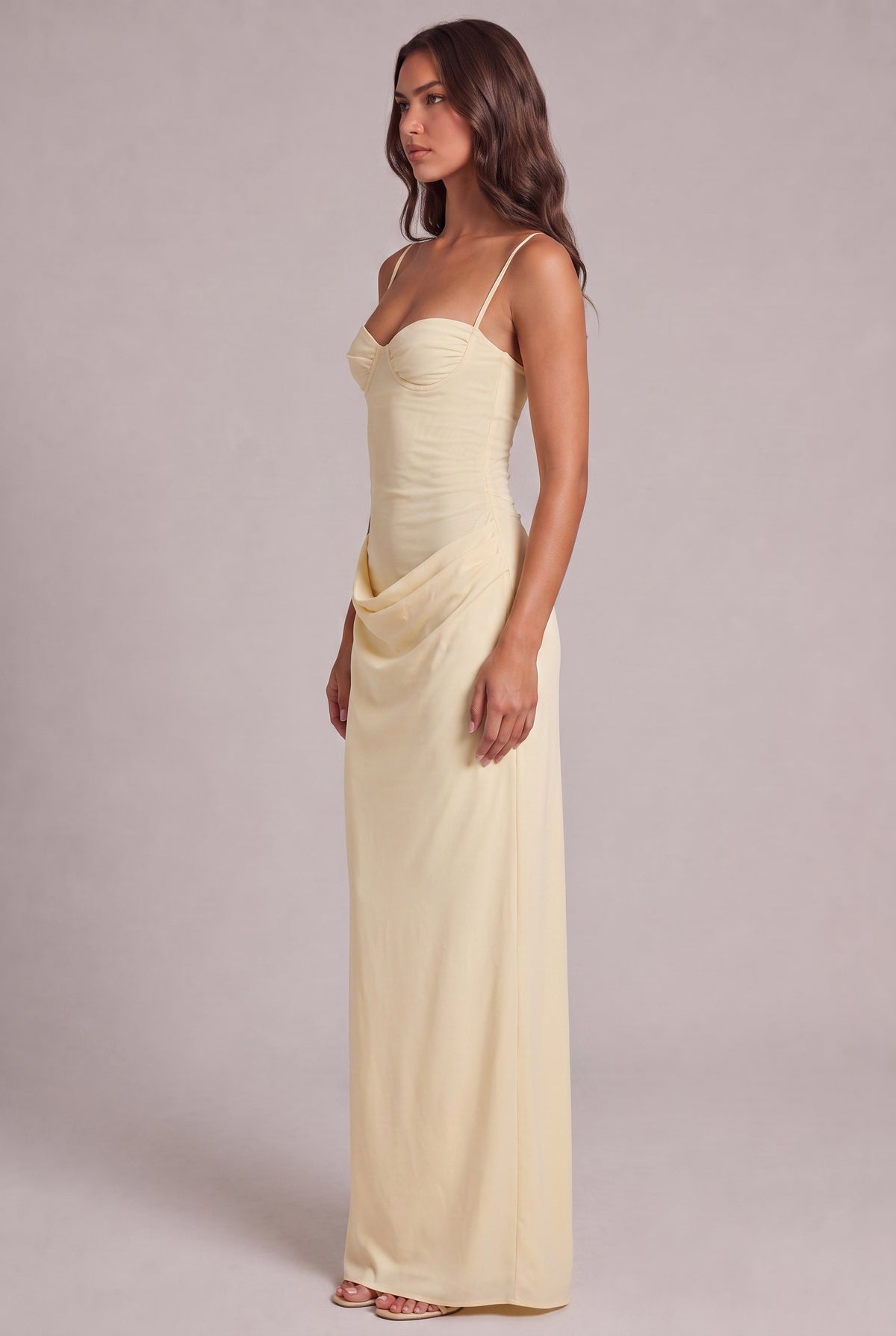 Olivia Sukienka Maxi
