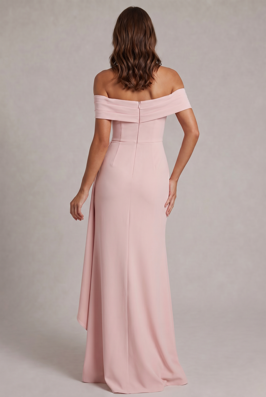 Natalia Sukienka Maxi