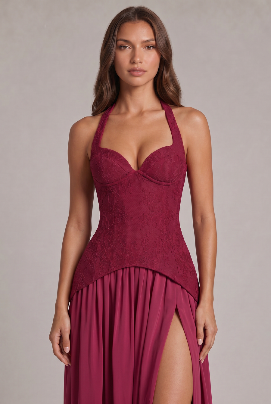 Almira Sukienka Maxi