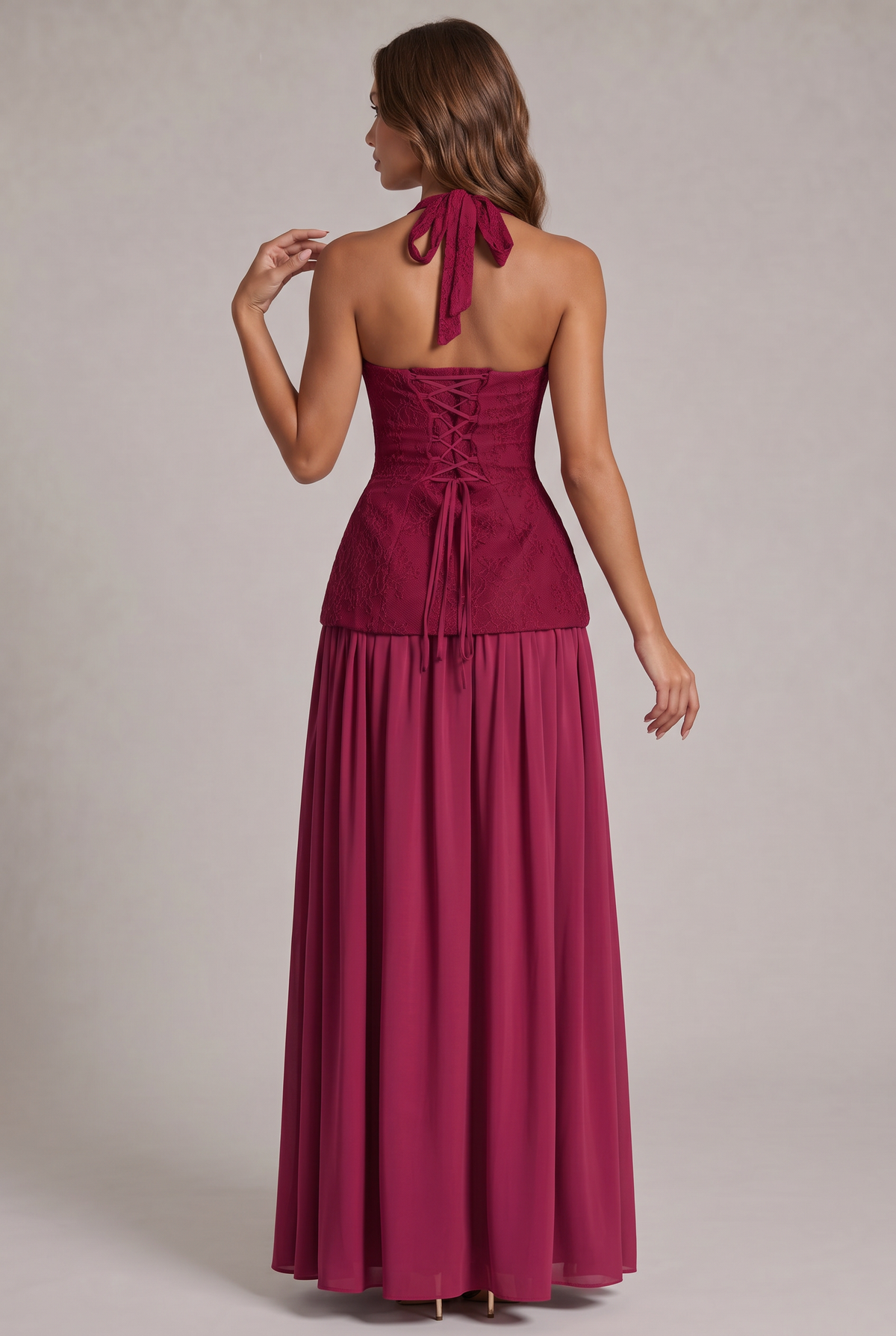 Almira Sukienka Maxi