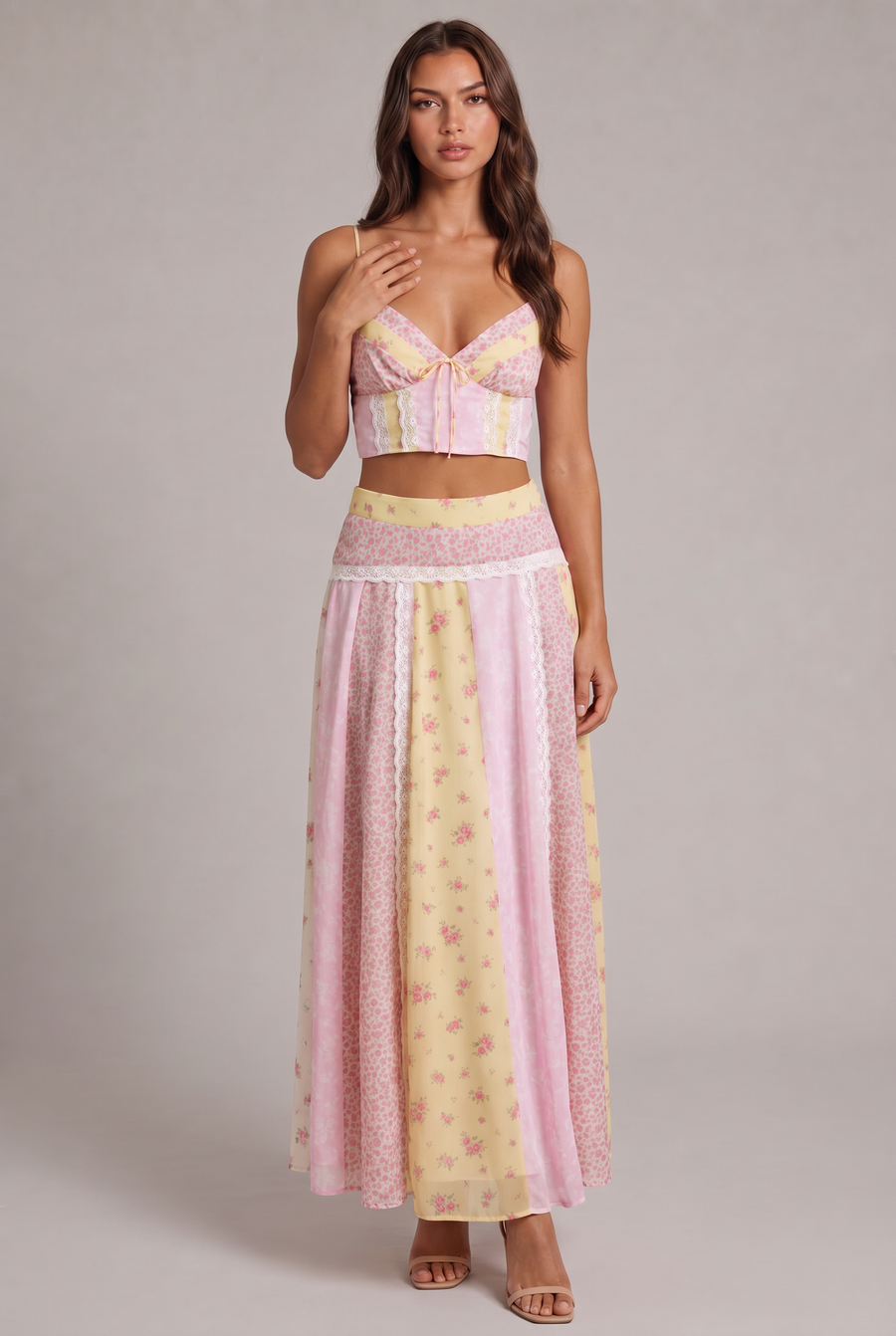 Blossom Belle