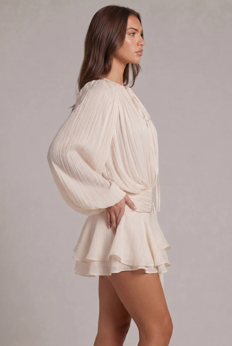 Giovanna Sukienka Maxi