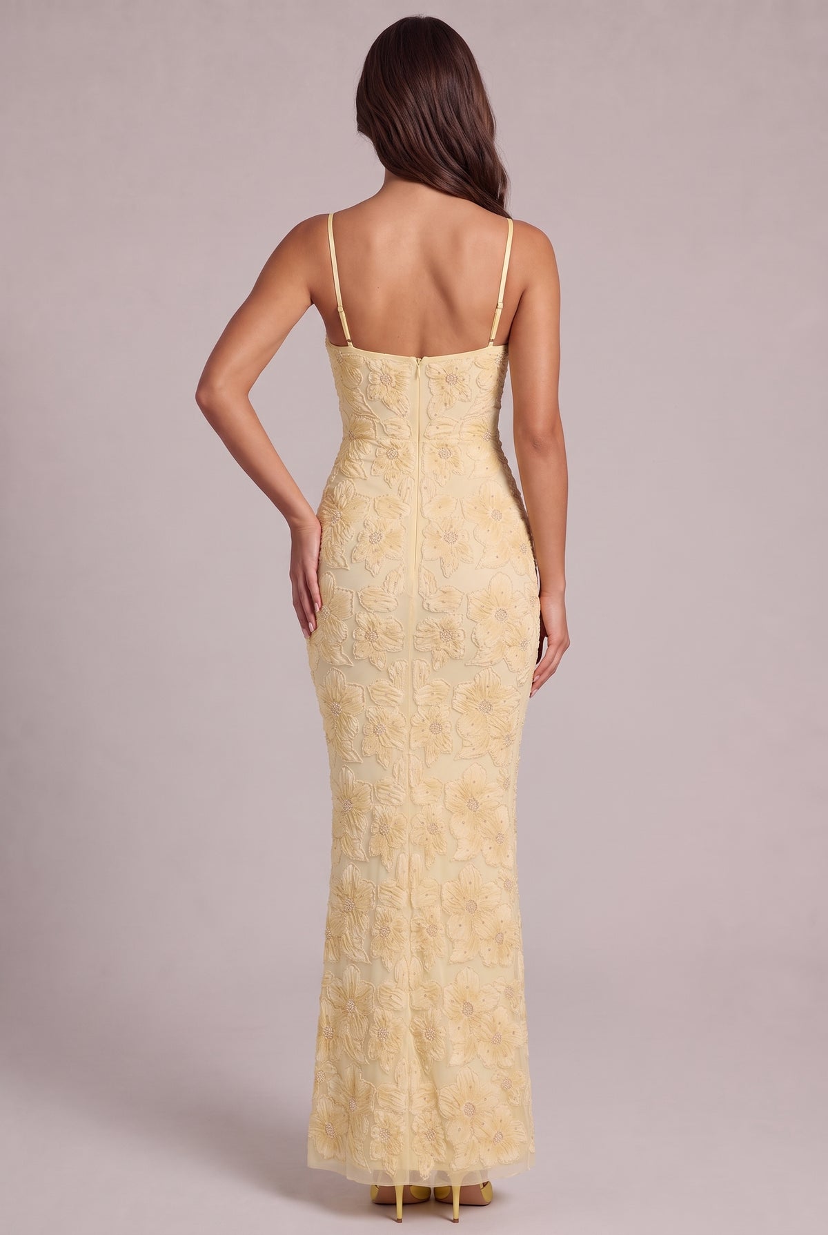 Valora Sukienka Maxi