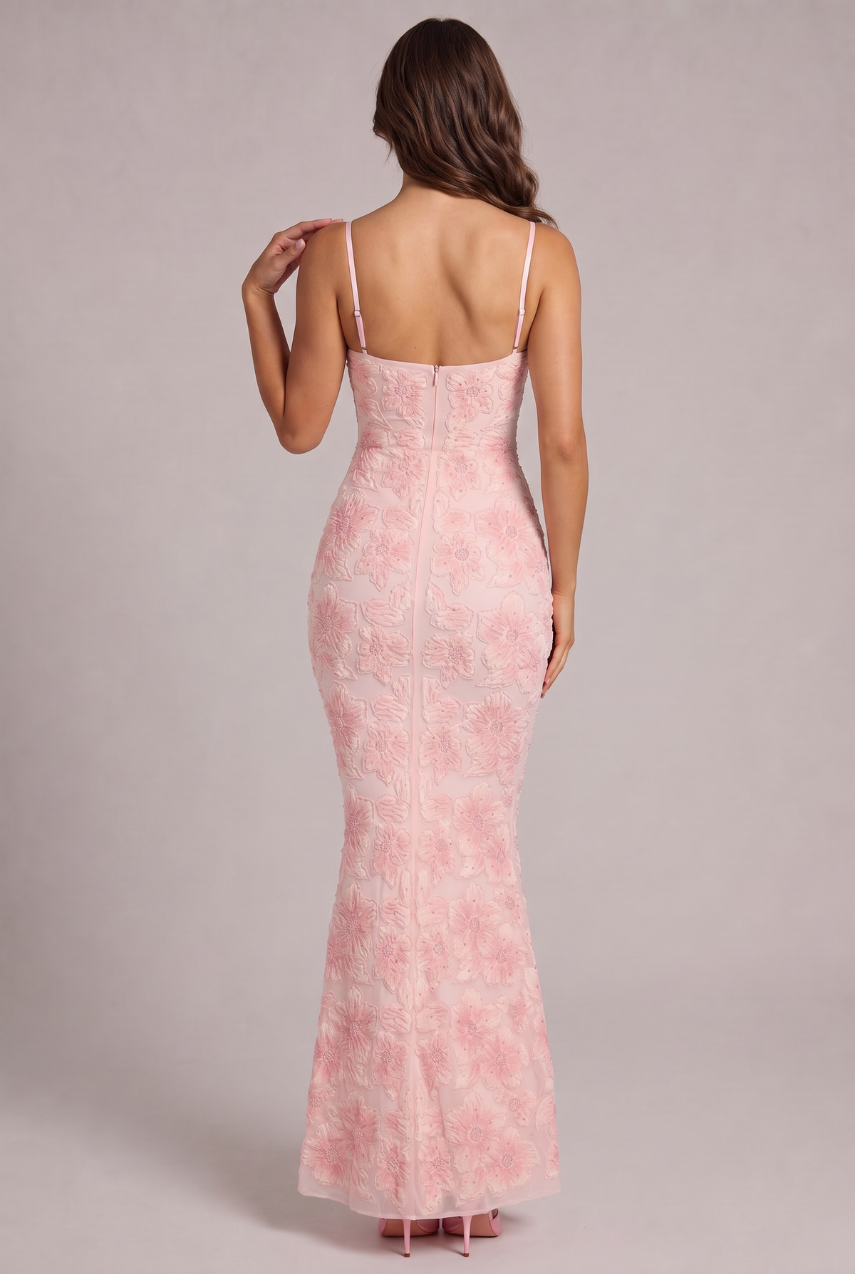 Valora Sukienka Maxi