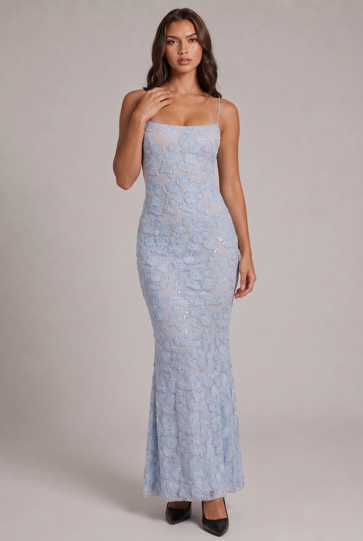 Valora Sukienka Maxi