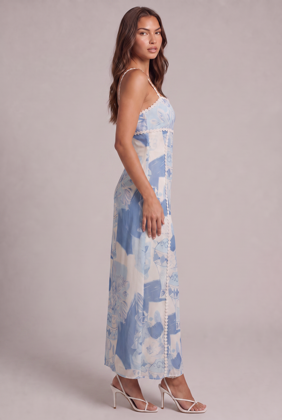 Mona Sukienka Maxi