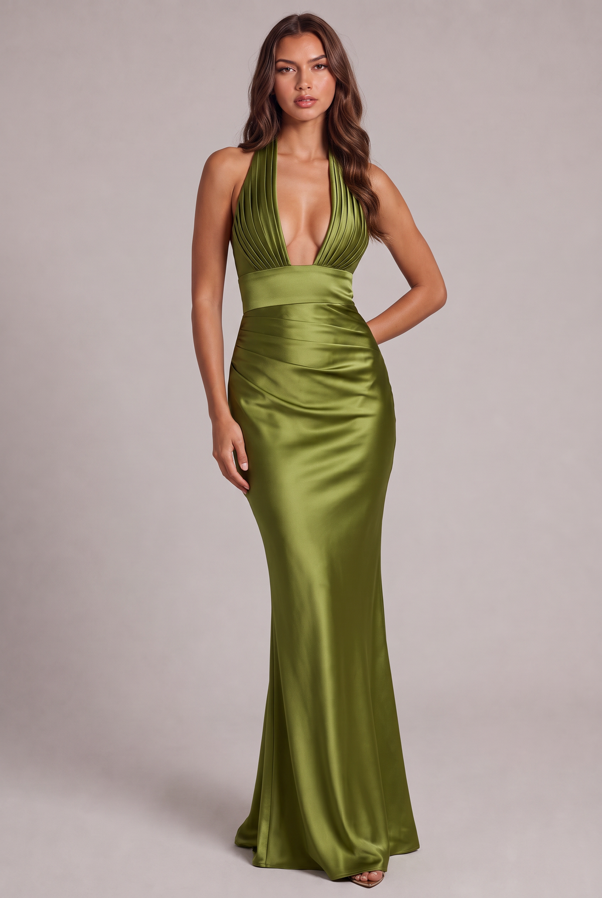 Giaessa Sukienka Maxi