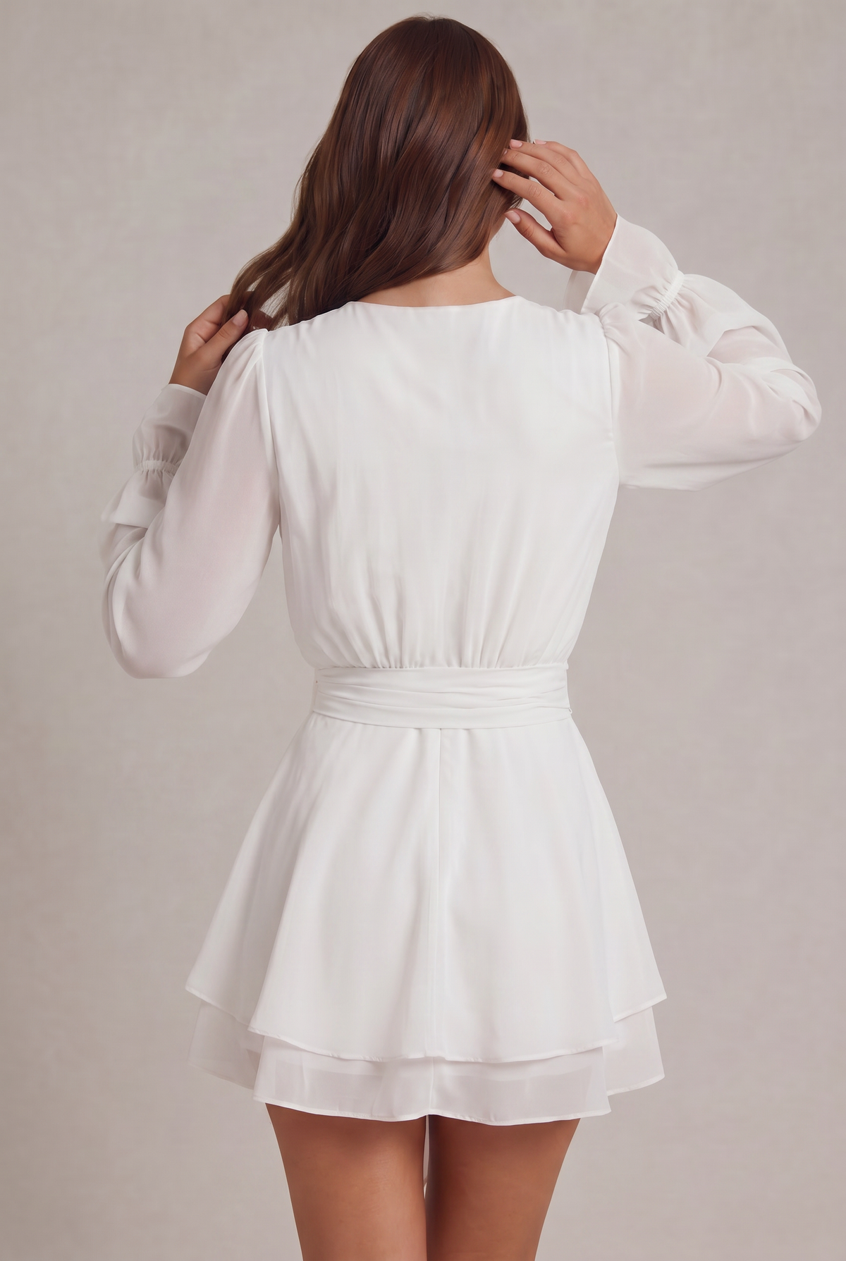 Mila Sukienka Mini