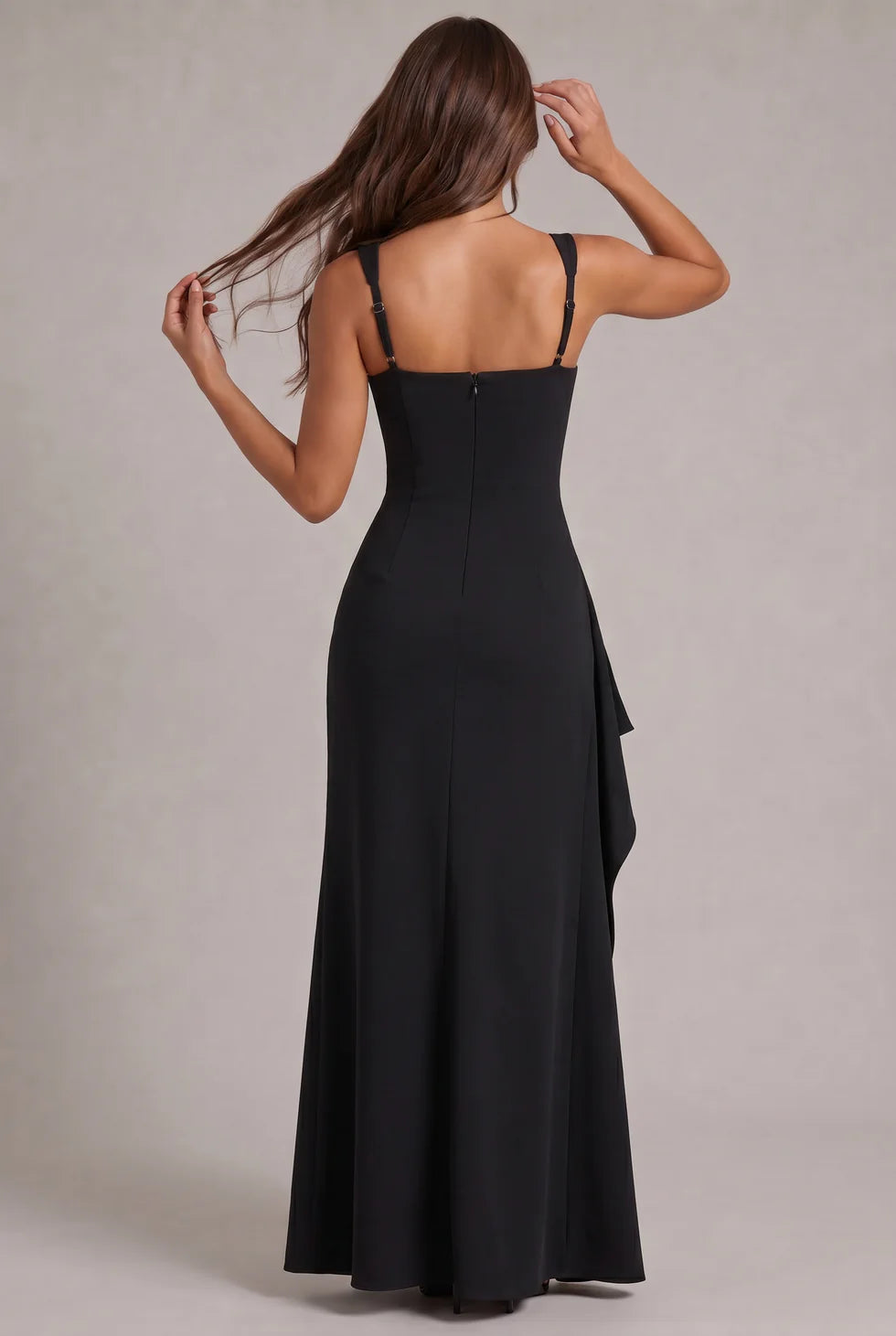 Rosalina Sukienka Maxi