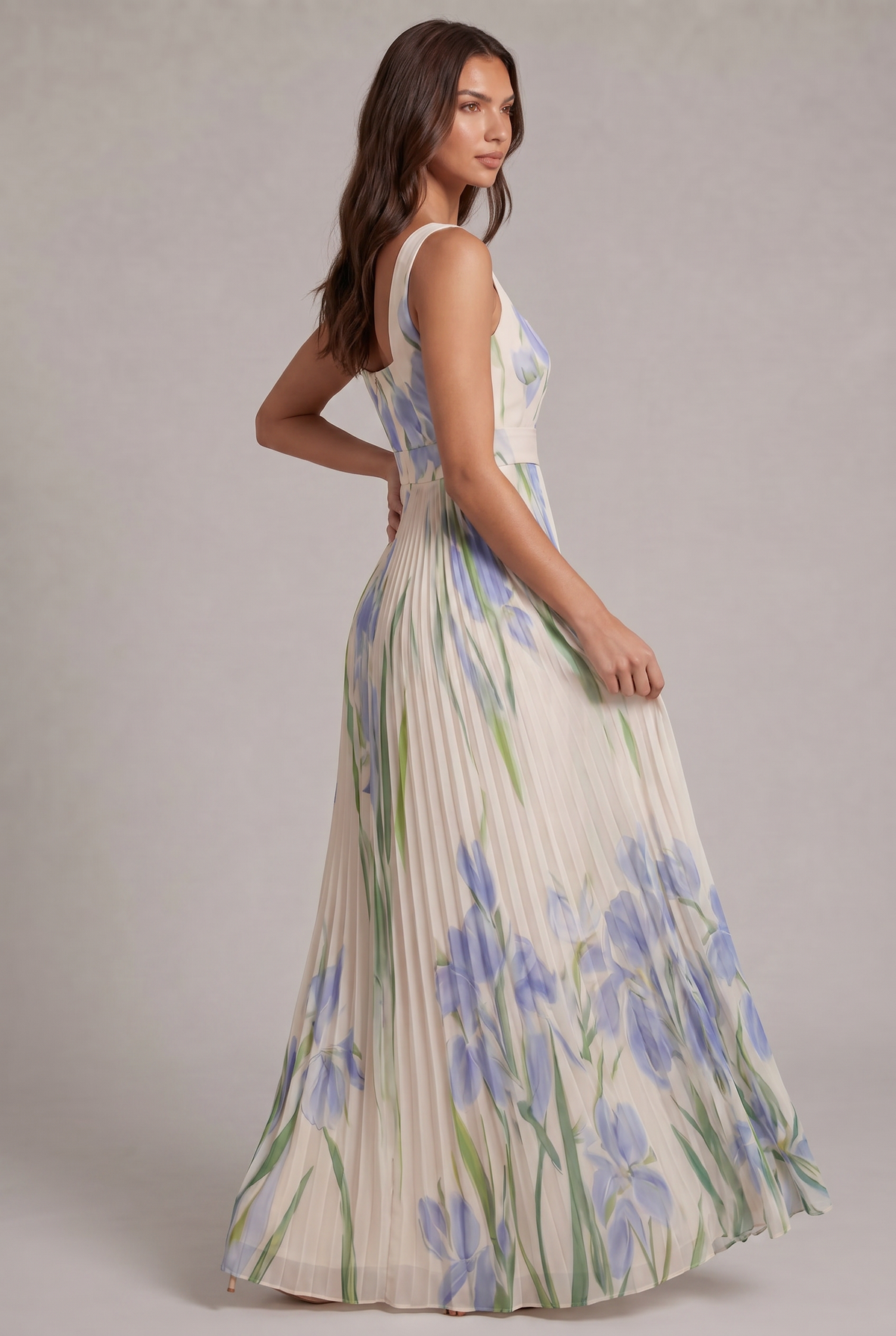 Sukienka Maxi Vivienna