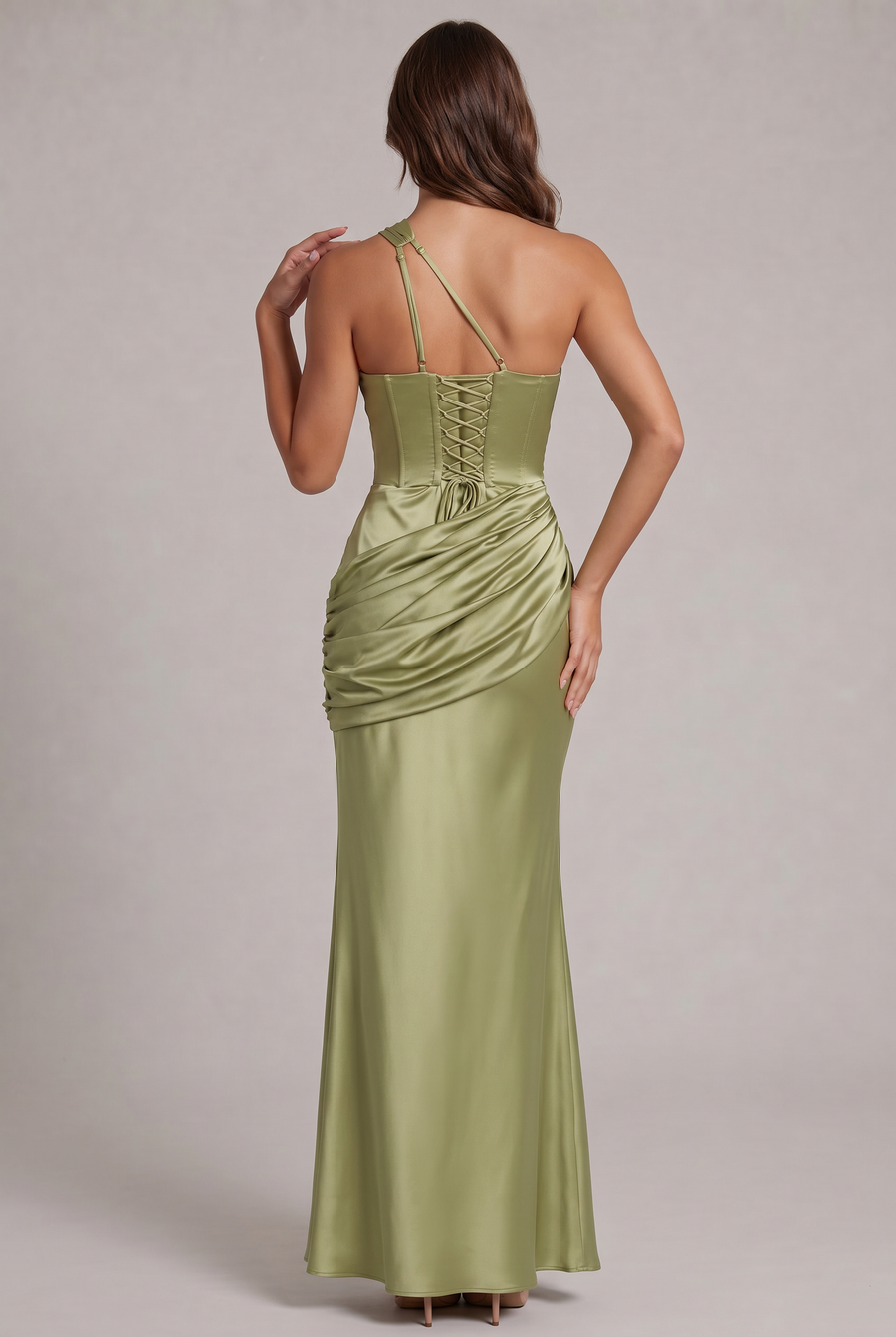 Emina Maxi Sukienka